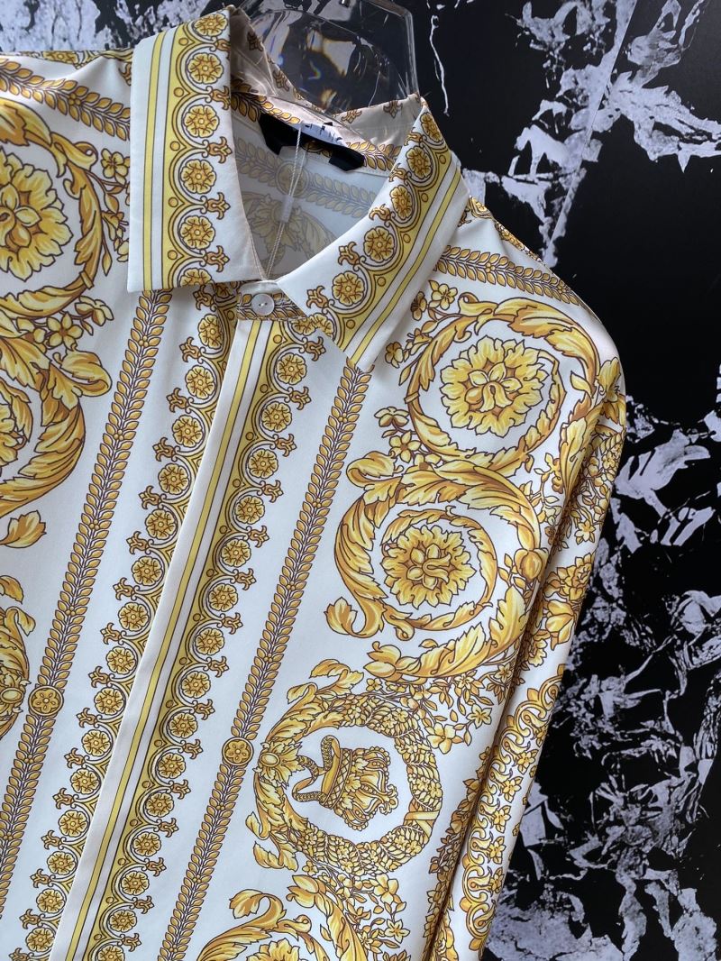 Versace Shirts